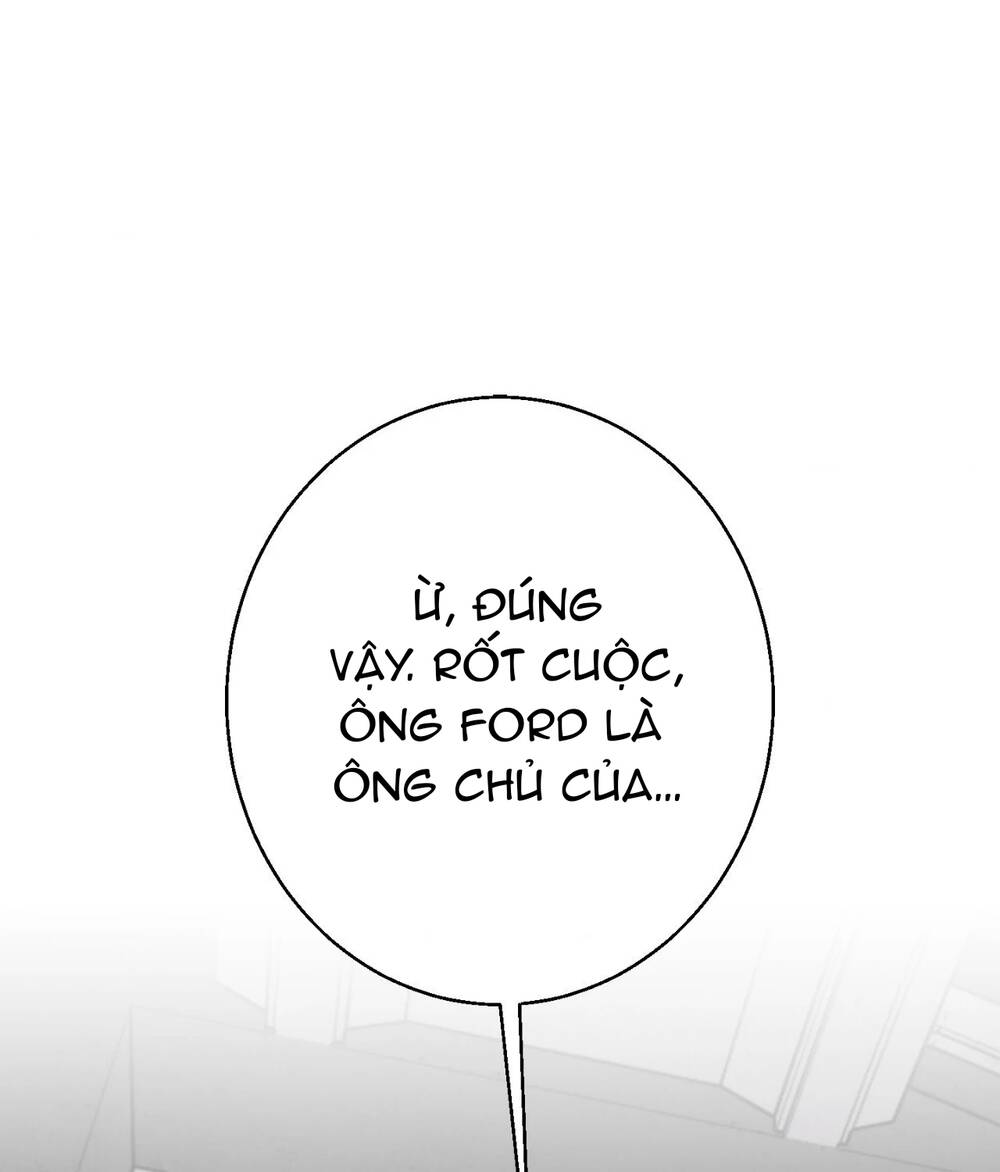 Gửi Lời Chúc Phúc Của Melt Tới Người Chap 44 - Next Chap 45