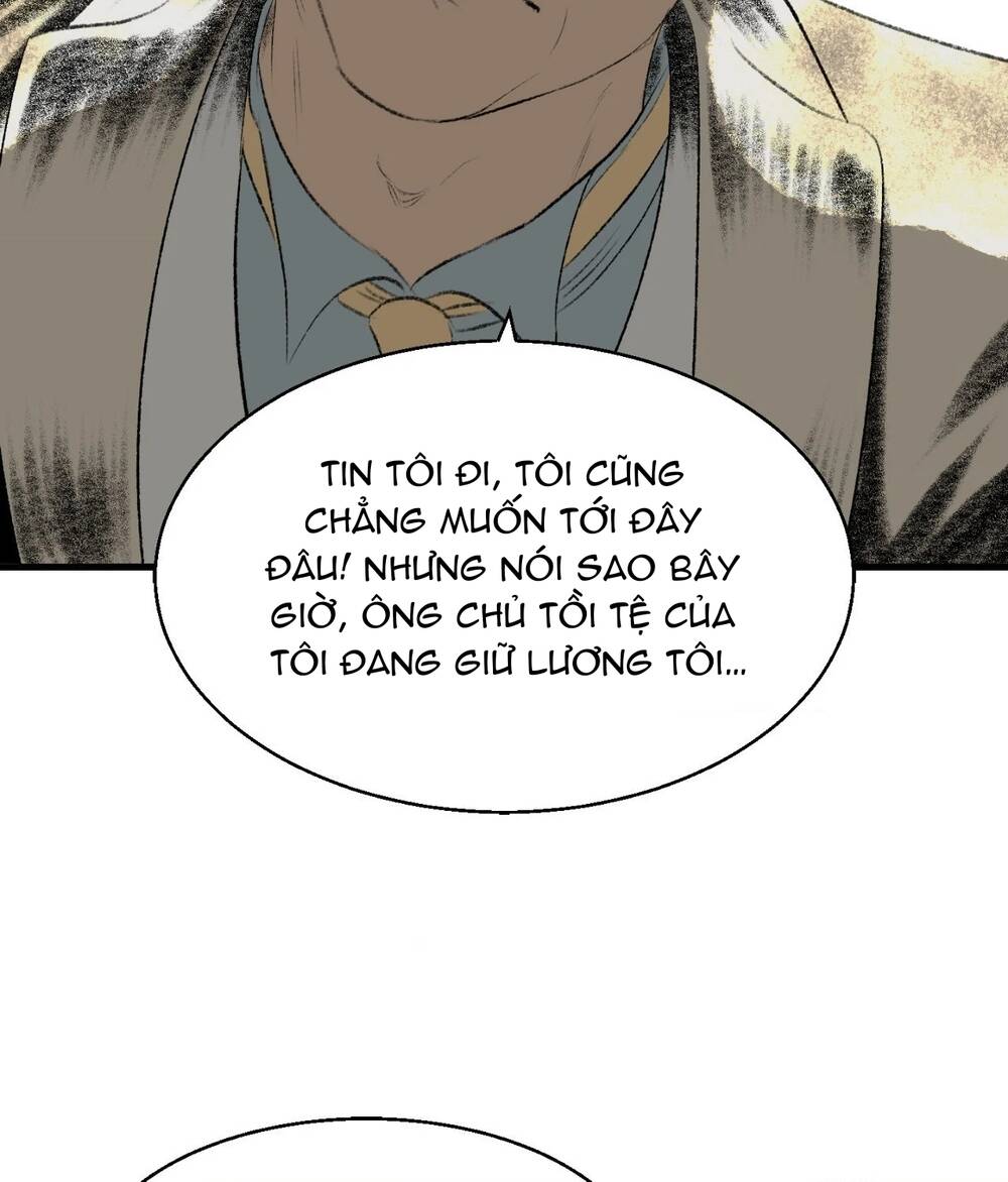 Gửi Lời Chúc Phúc Của Melt Tới Người Chap 44 - Next Chap 45