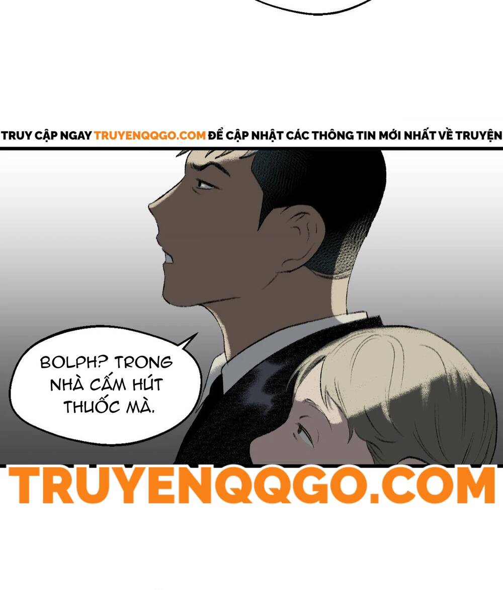 Gửi Lời Chúc Phúc Của Melt Tới Người Chap 44 - Next Chap 45