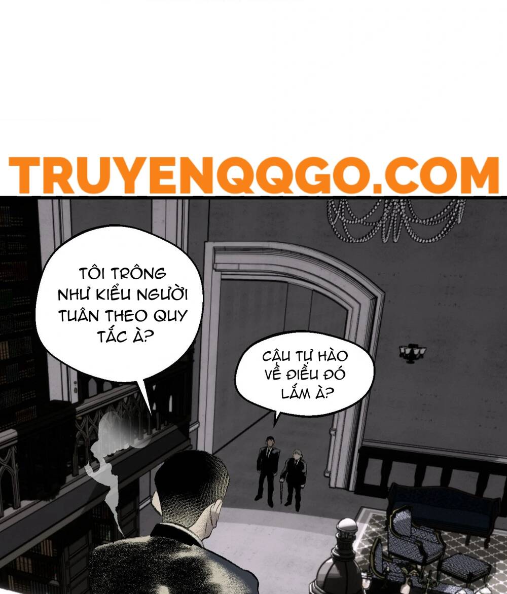 Gửi Lời Chúc Phúc Của Melt Tới Người Chap 44 - Next Chap 45