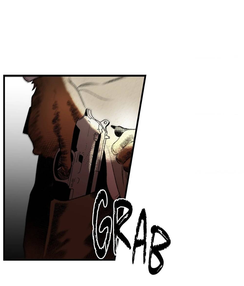 Gửi Lời Chúc Phúc Của Melt Tới Người Chap 44 - Next Chap 45