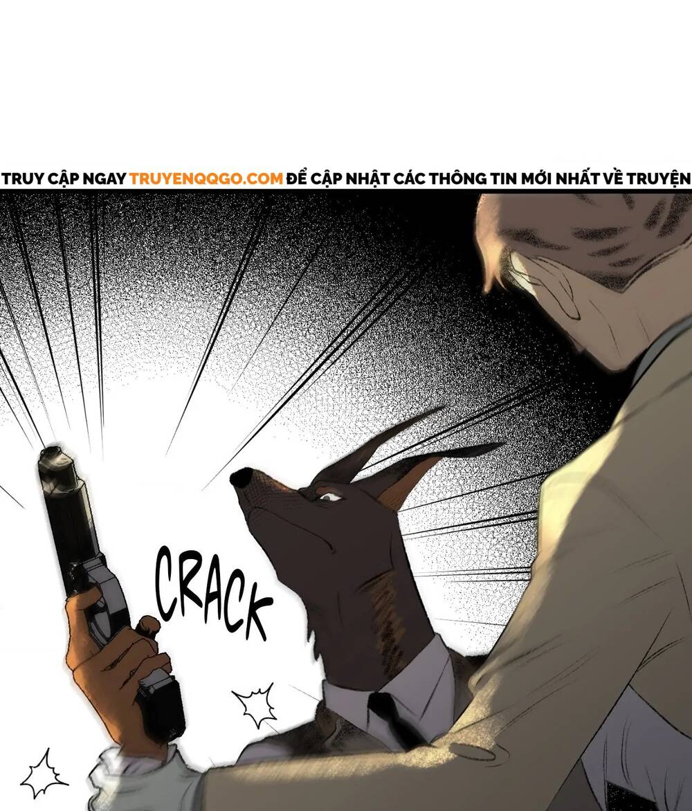 Gửi Lời Chúc Phúc Của Melt Tới Người Chap 44 - Next Chap 45