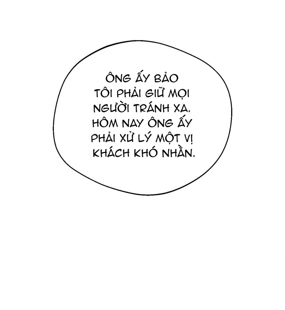 Gửi Lời Chúc Phúc Của Melt Tới Người Chap 44 - Next Chap 45