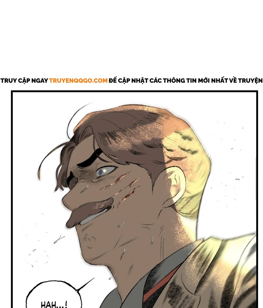 Gửi Lời Chúc Phúc Của Melt Tới Người Chap 44 - Next Chap 45