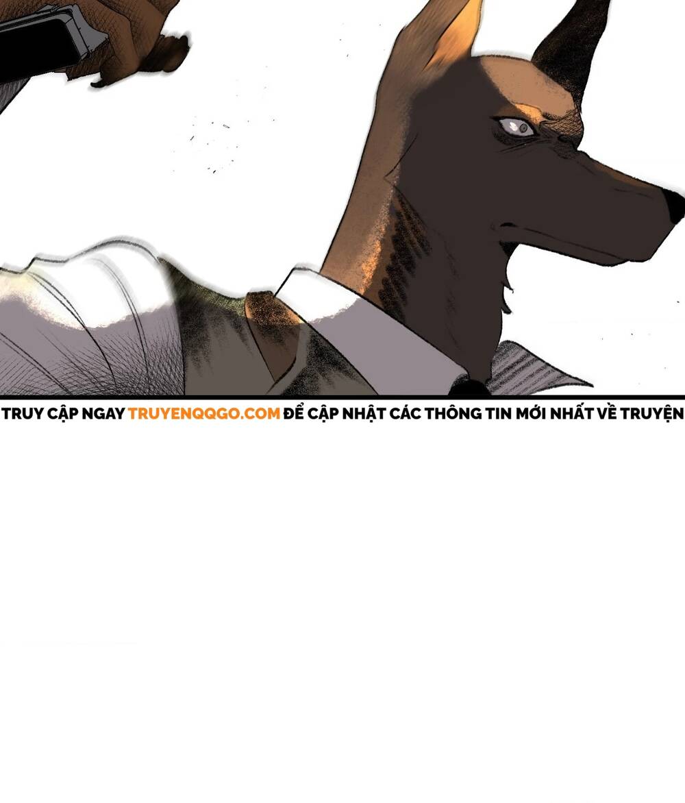 Gửi Lời Chúc Phúc Của Melt Tới Người Chap 44 - Next Chap 45