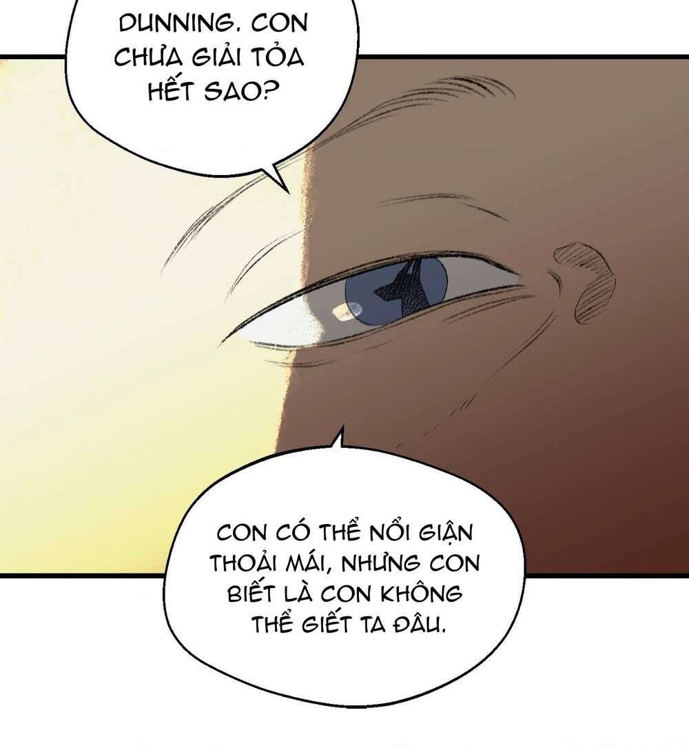 Gửi Lời Chúc Phúc Của Melt Tới Người Chap 44 - Next Chap 45