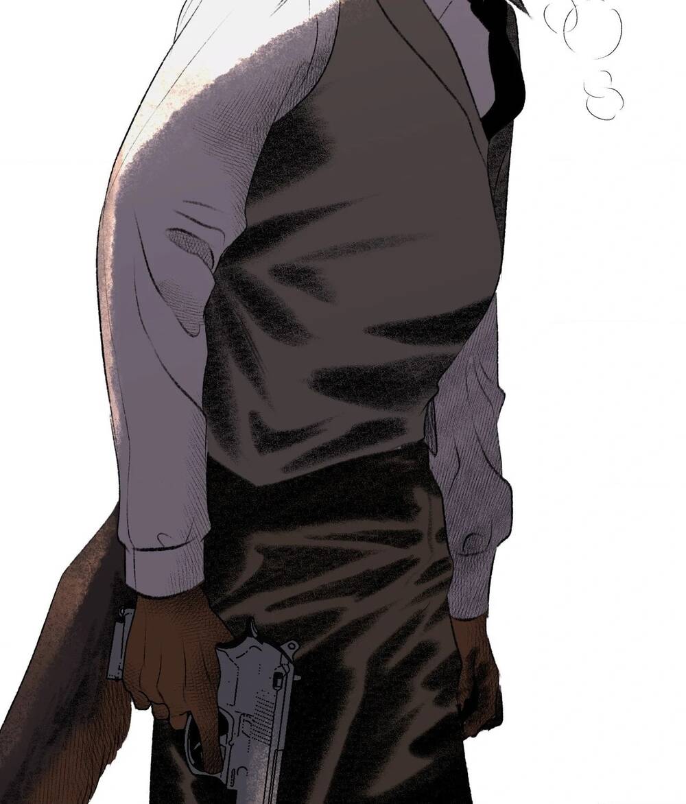 Gửi Lời Chúc Phúc Của Melt Tới Người Chap 44 - Next Chap 45