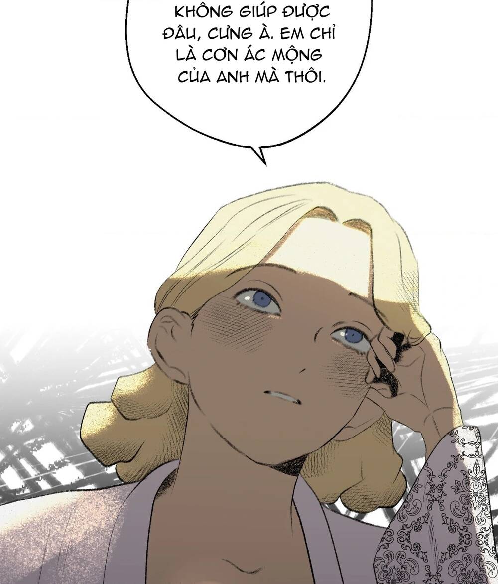 Gửi Lời Chúc Phúc Của Melt Tới Người Chap 44 - Next Chap 45