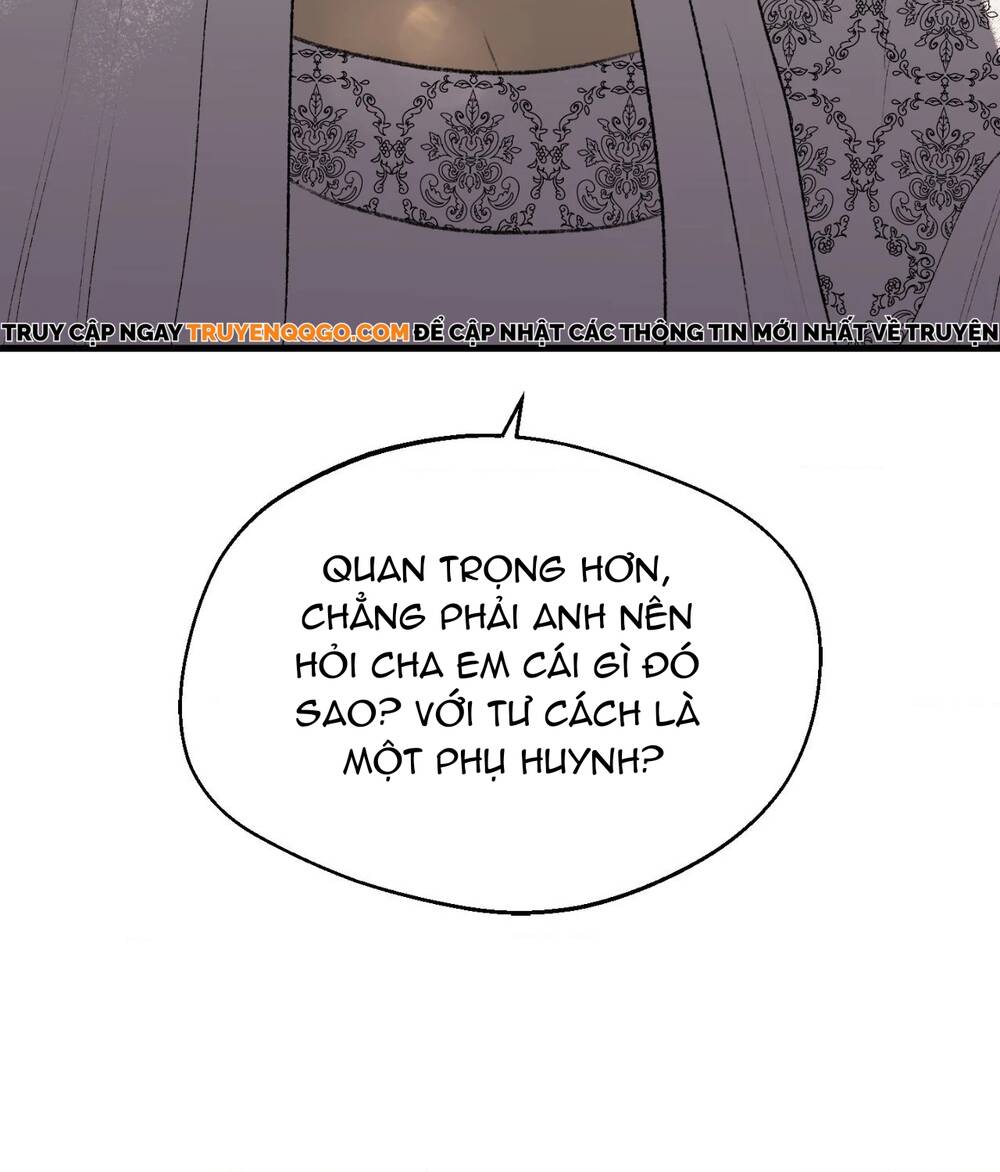 Gửi Lời Chúc Phúc Của Melt Tới Người Chap 44 - Next Chap 45