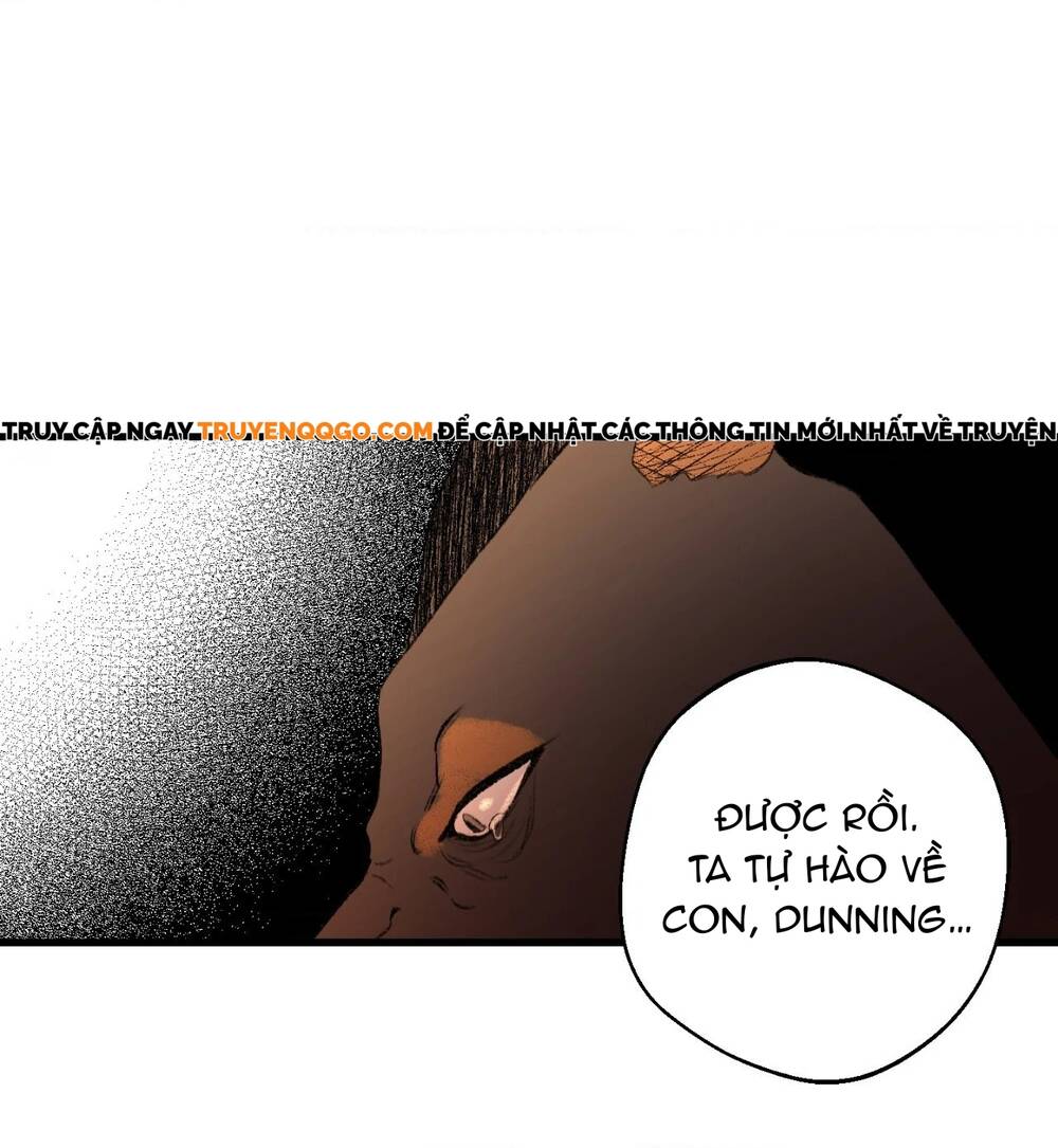 Gửi Lời Chúc Phúc Của Melt Tới Người Chap 44 - Next Chap 45