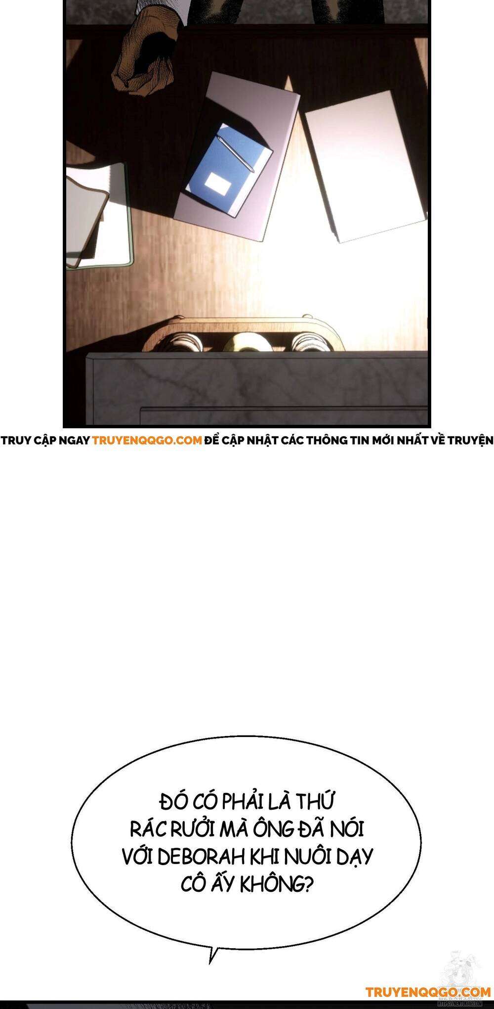 Gửi Lời Chúc Phúc Của Melt Tới Người Chap 45 - Next Chap 46