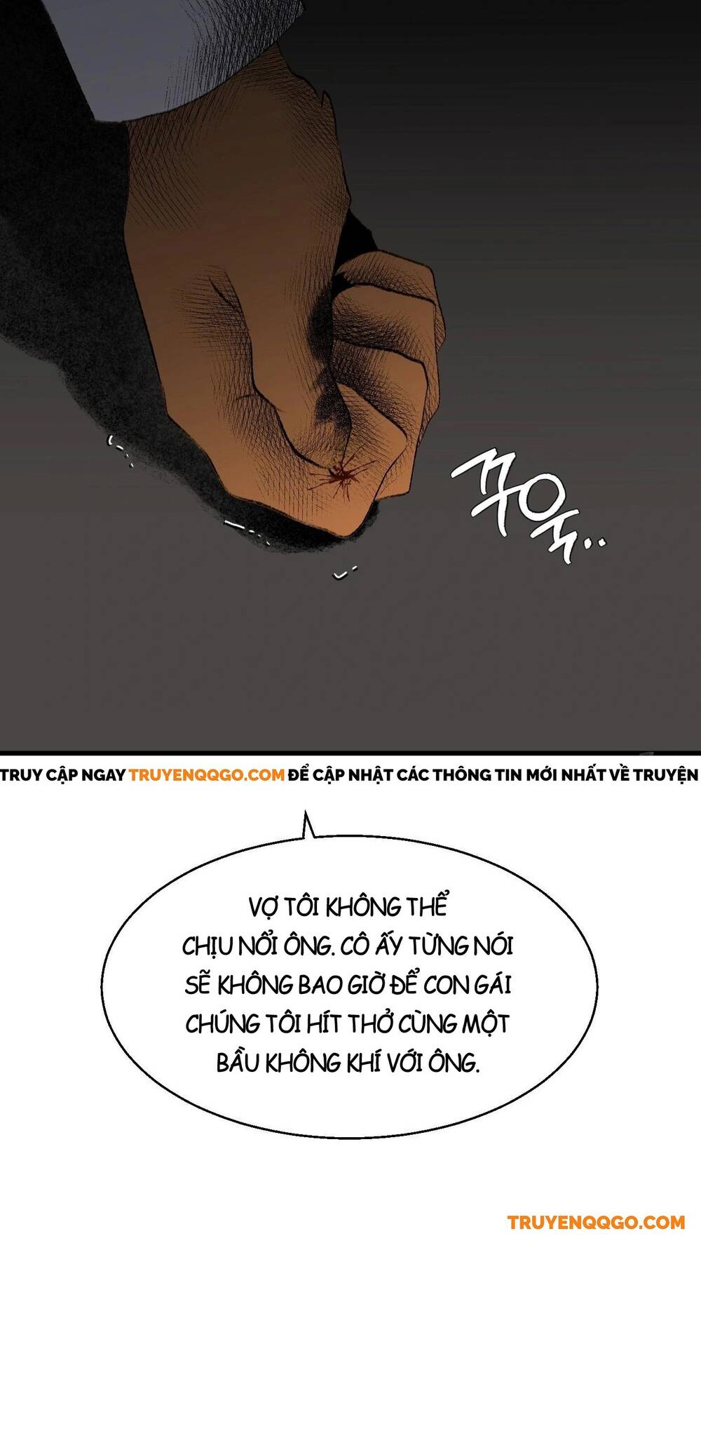 Gửi Lời Chúc Phúc Của Melt Tới Người Chap 45 - Next Chap 46