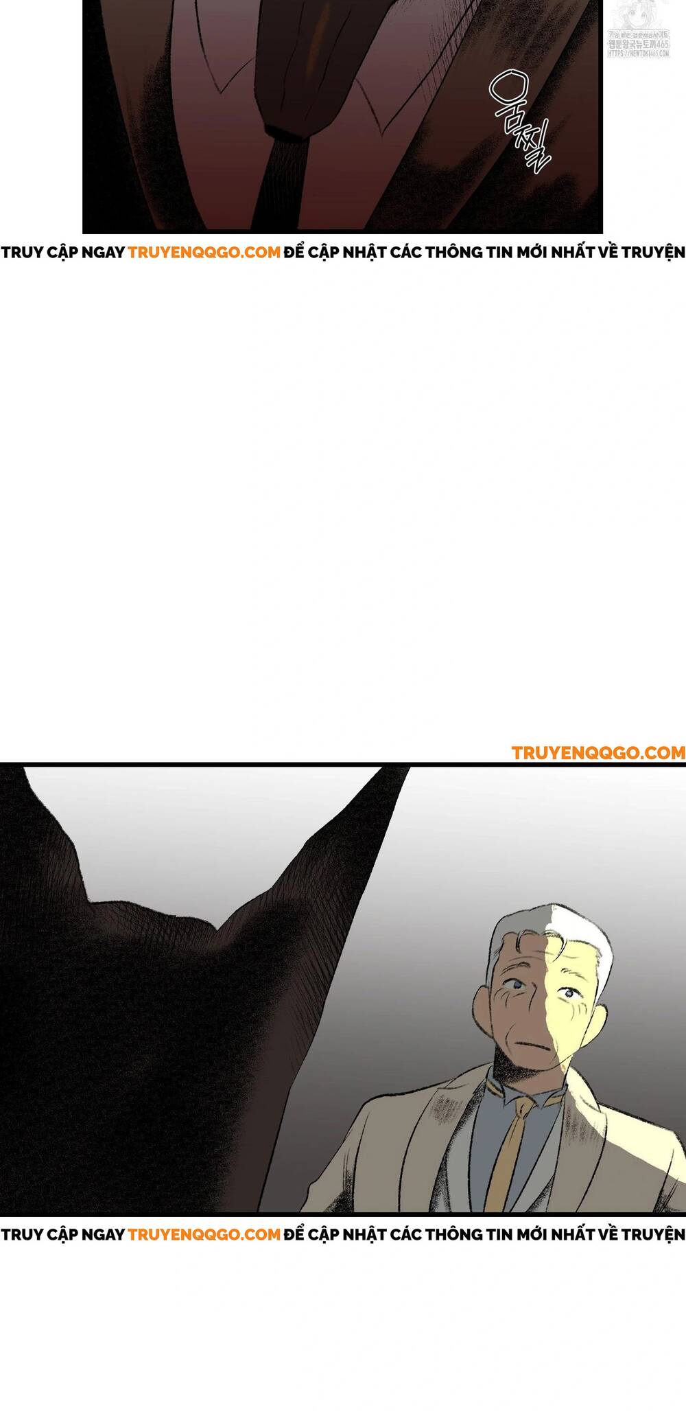 Gửi Lời Chúc Phúc Của Melt Tới Người Chap 45 - Next Chap 46