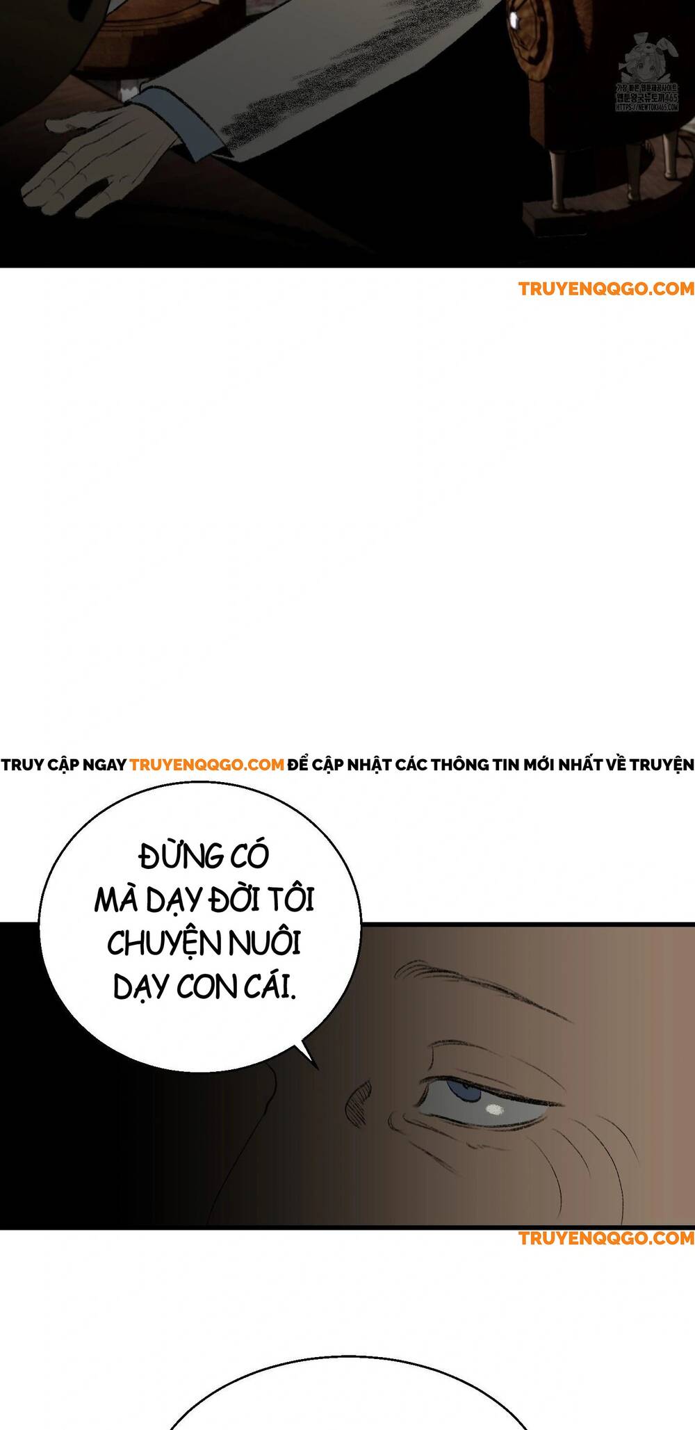 Gửi Lời Chúc Phúc Của Melt Tới Người Chap 45 - Next Chap 46