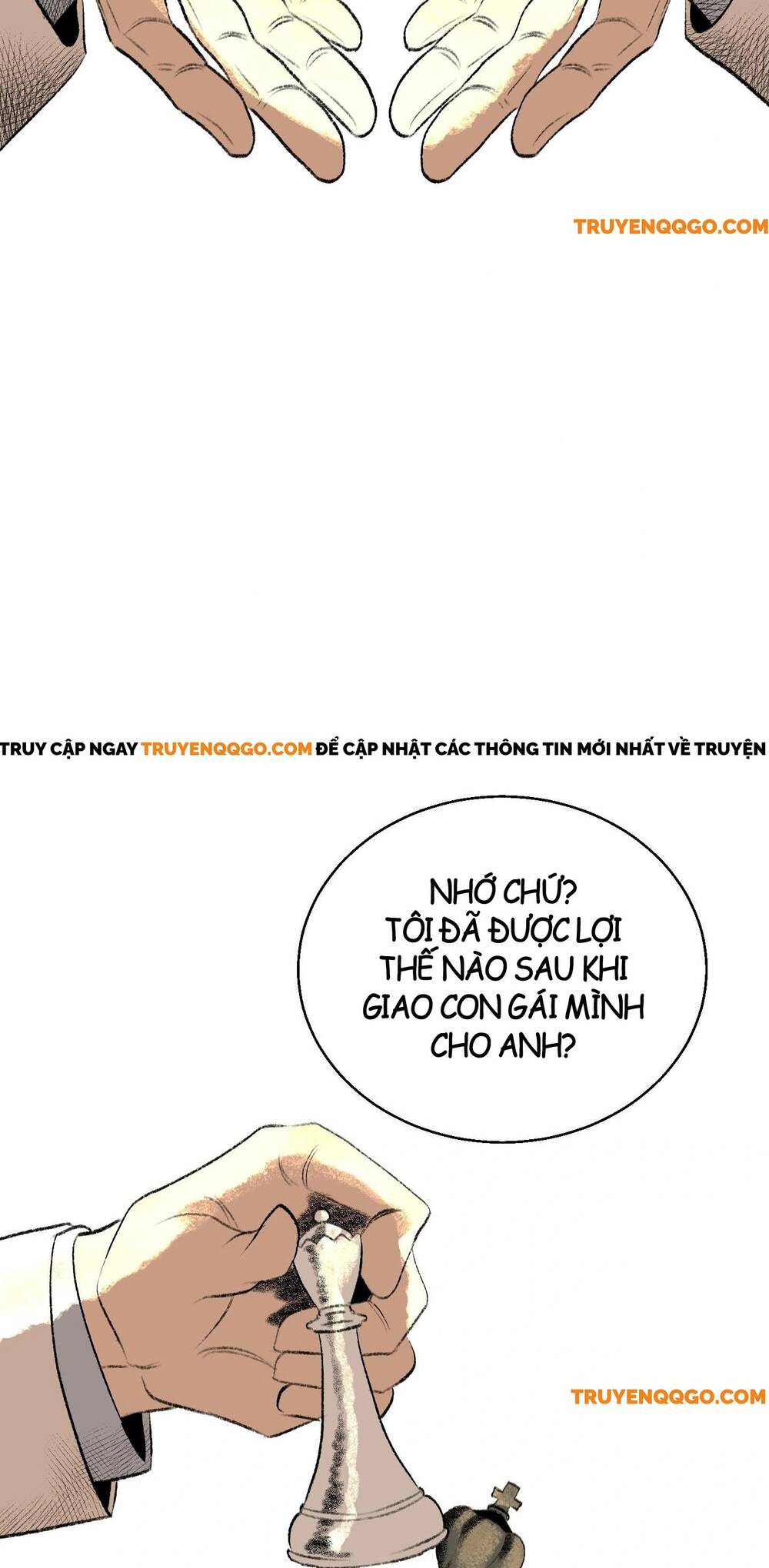 Gửi Lời Chúc Phúc Của Melt Tới Người Chap 45 - Next Chap 46