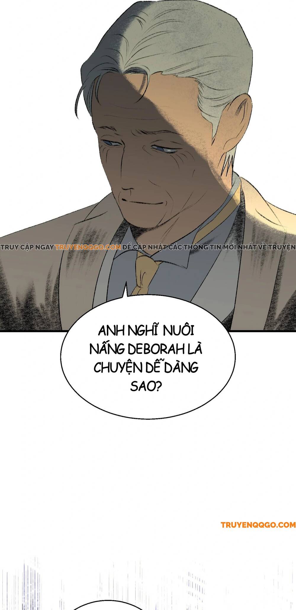 Gửi Lời Chúc Phúc Của Melt Tới Người Chap 45 - Next Chap 46