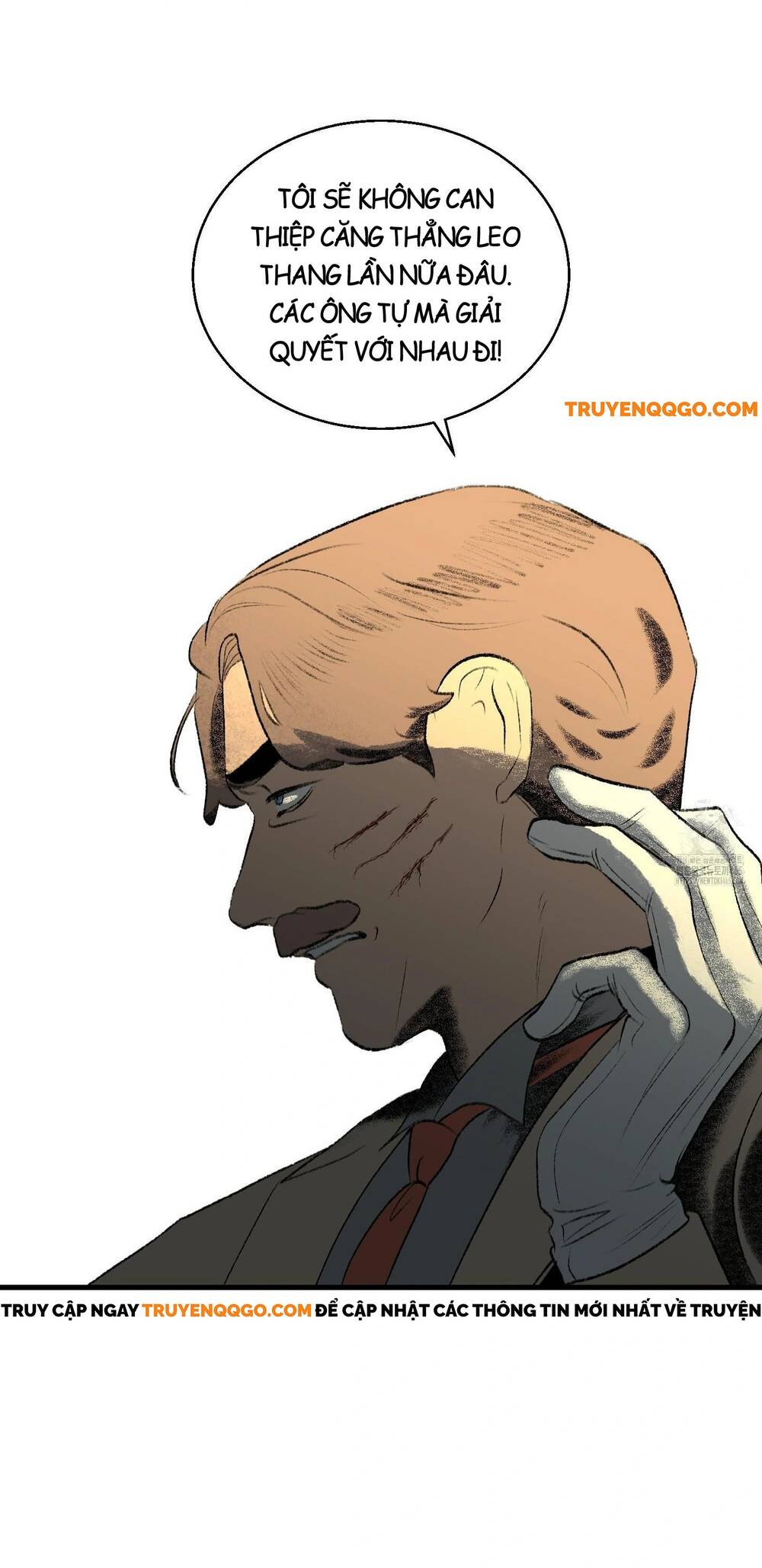 Gửi Lời Chúc Phúc Của Melt Tới Người Chap 45 - Next Chap 46