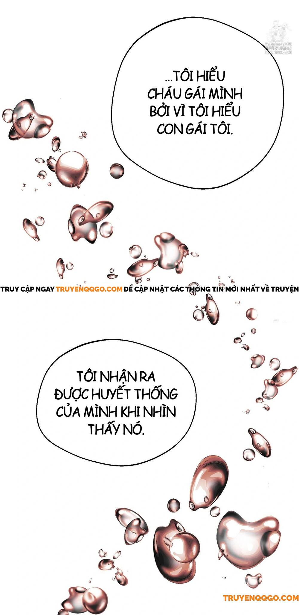 Gửi Lời Chúc Phúc Của Melt Tới Người Chap 45 - Next Chap 46