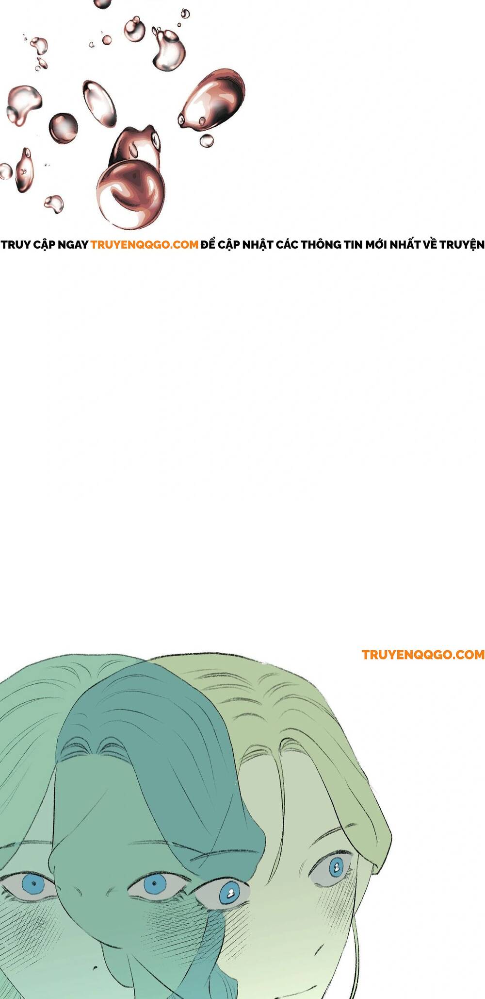 Gửi Lời Chúc Phúc Của Melt Tới Người Chap 45 - Next Chap 46