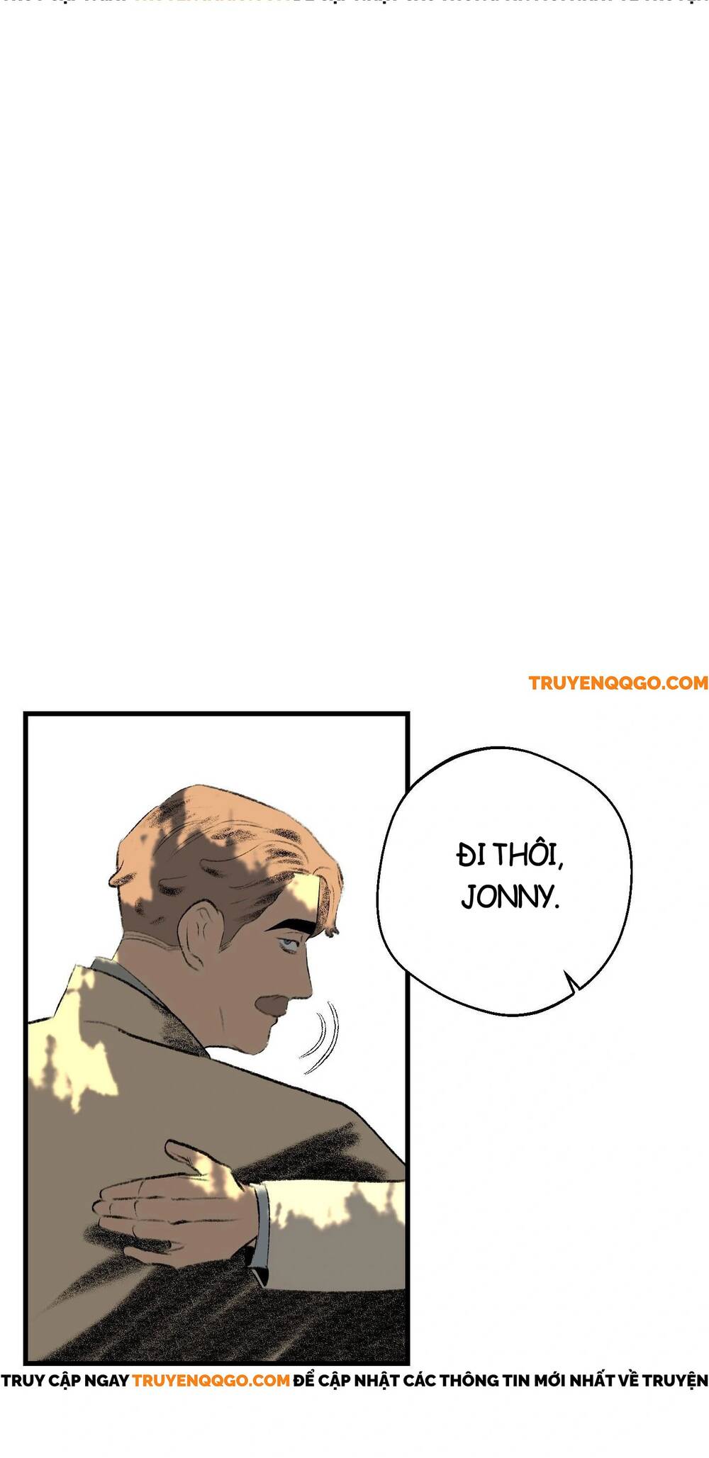 Gửi Lời Chúc Phúc Của Melt Tới Người Chap 45 - Next Chap 46