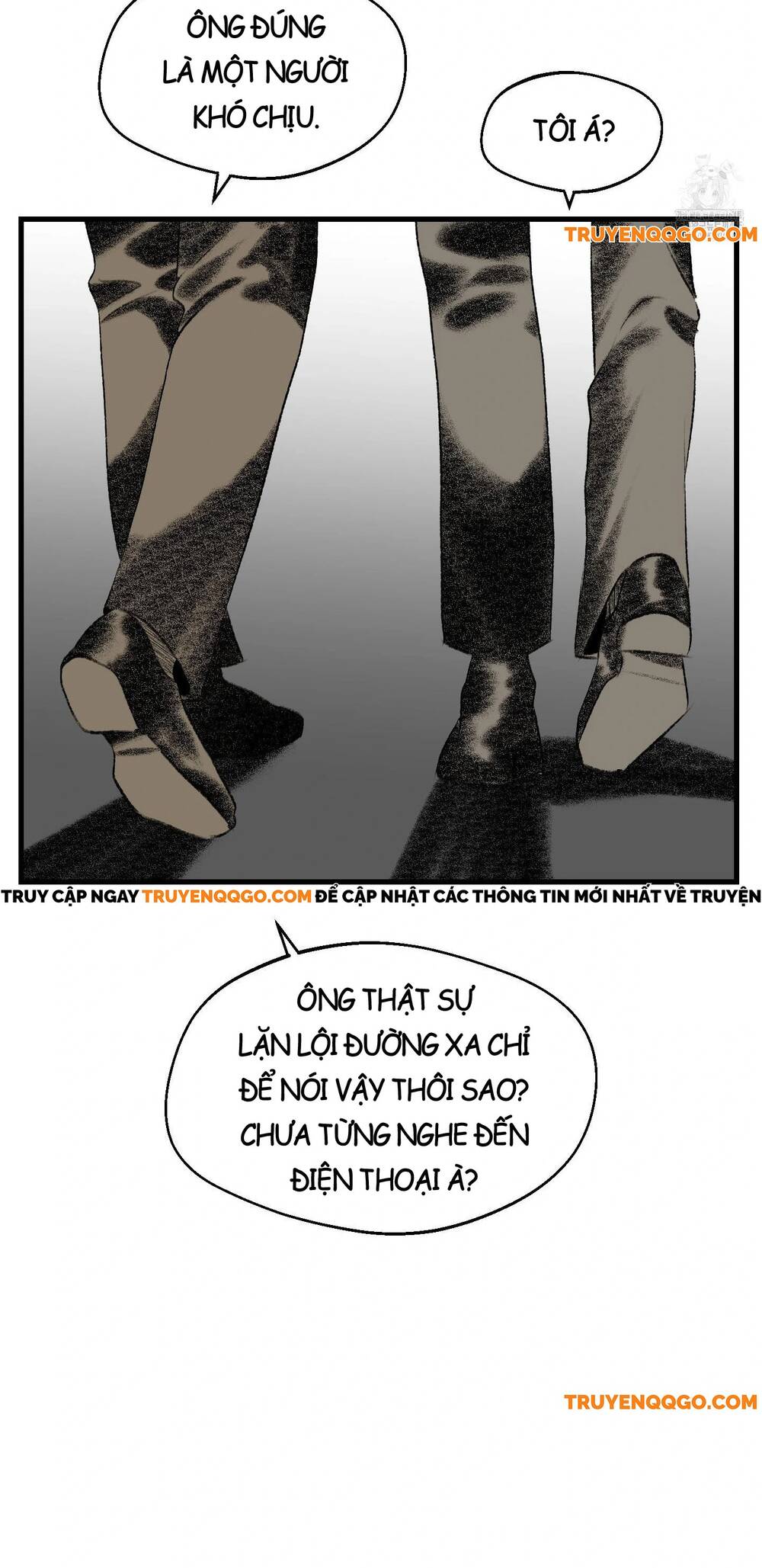 Gửi Lời Chúc Phúc Của Melt Tới Người Chap 45 - Next Chap 46