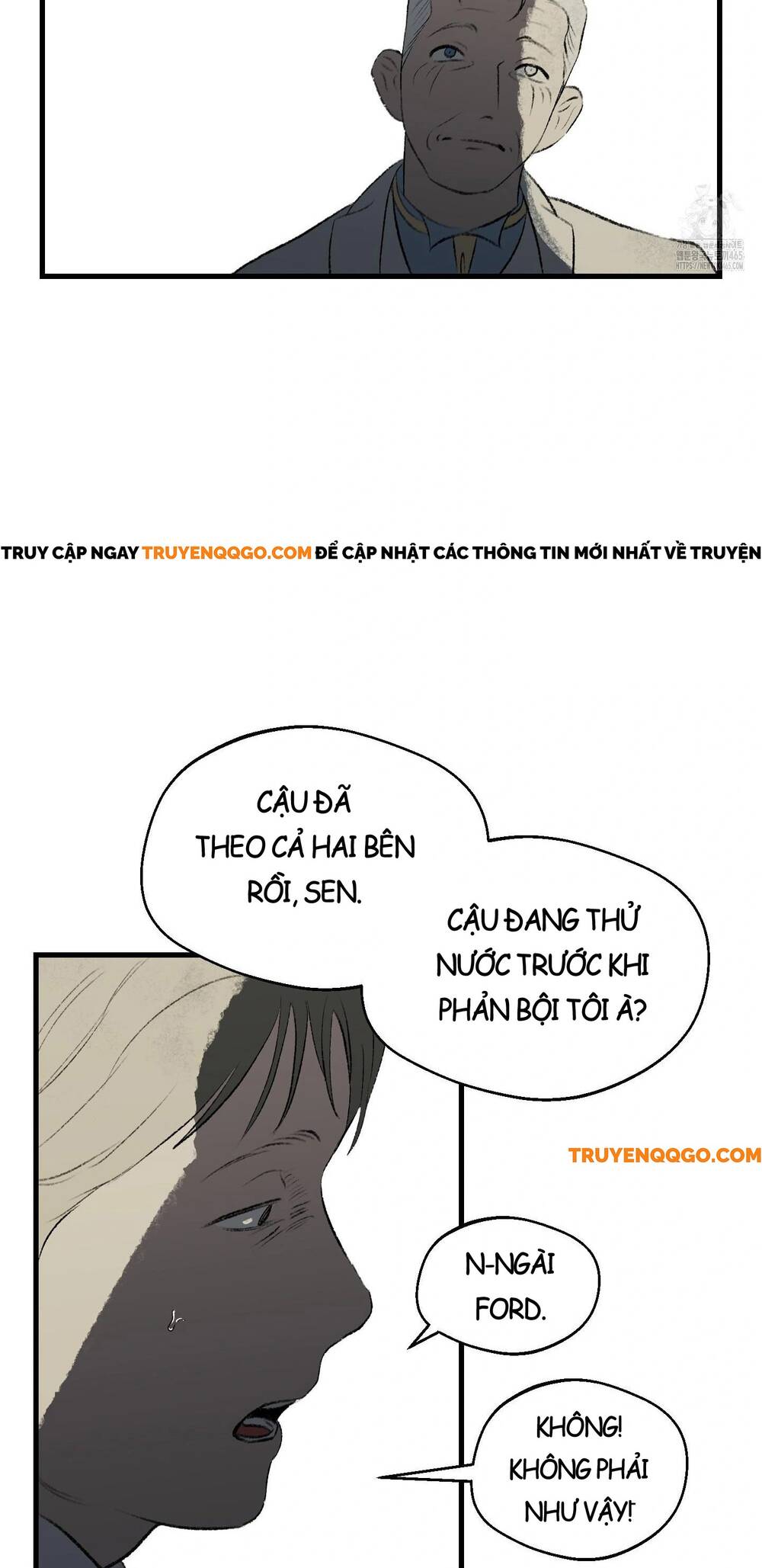 Gửi Lời Chúc Phúc Của Melt Tới Người Chap 45 - Next Chap 46