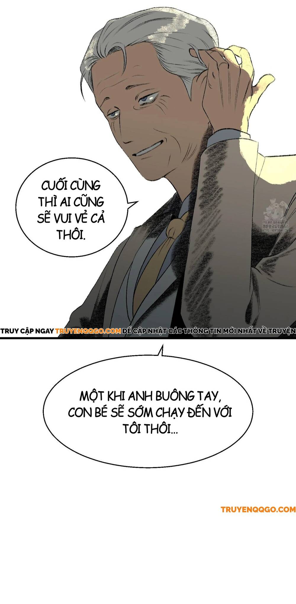 Gửi Lời Chúc Phúc Của Melt Tới Người Chap 45 - Next Chap 46