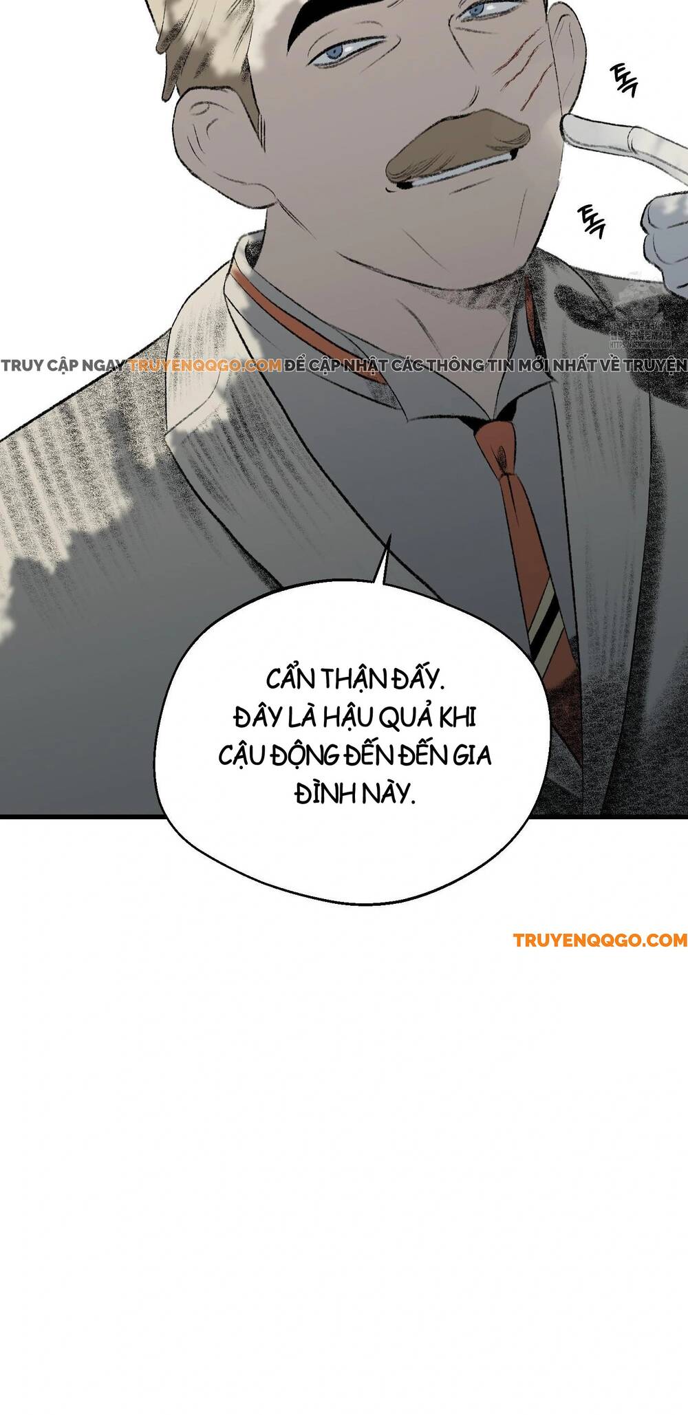 Gửi Lời Chúc Phúc Của Melt Tới Người Chap 45 - Next Chap 46