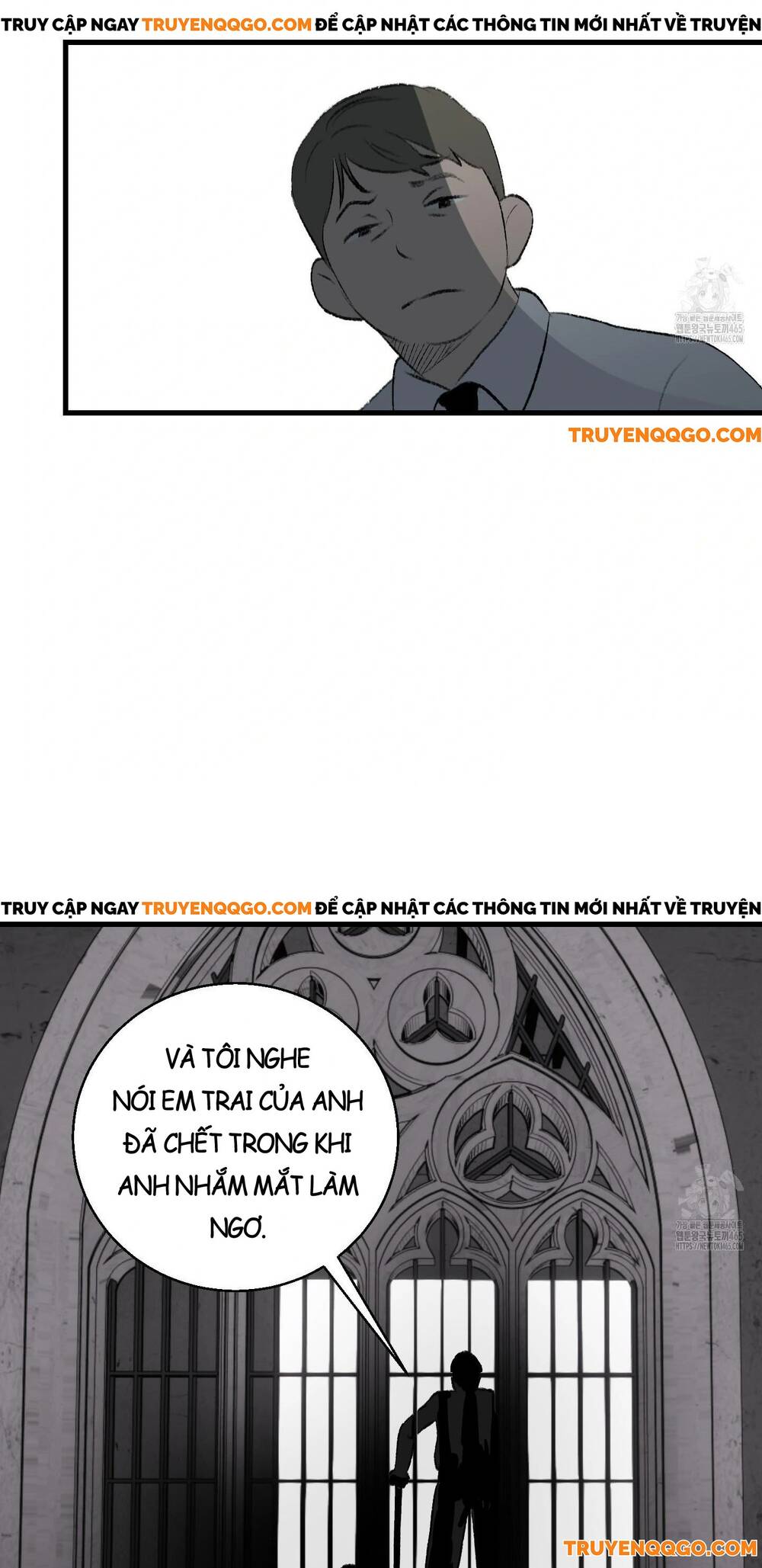 Gửi Lời Chúc Phúc Của Melt Tới Người Chap 45 - Next Chap 46