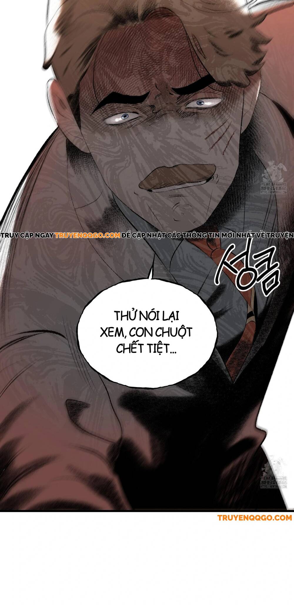 Gửi Lời Chúc Phúc Của Melt Tới Người Chap 45 - Next Chap 46