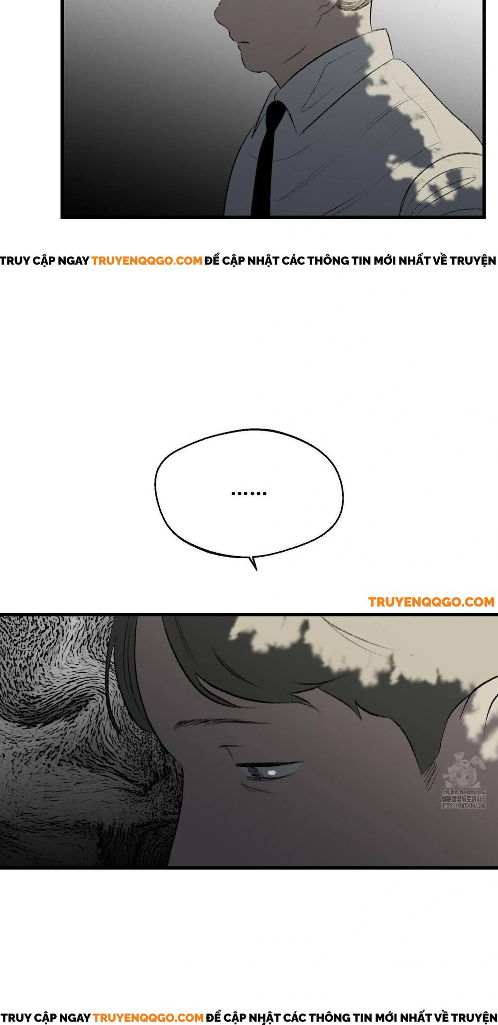 Gửi Lời Chúc Phúc Của Melt Tới Người Chap 45 - Next Chap 46