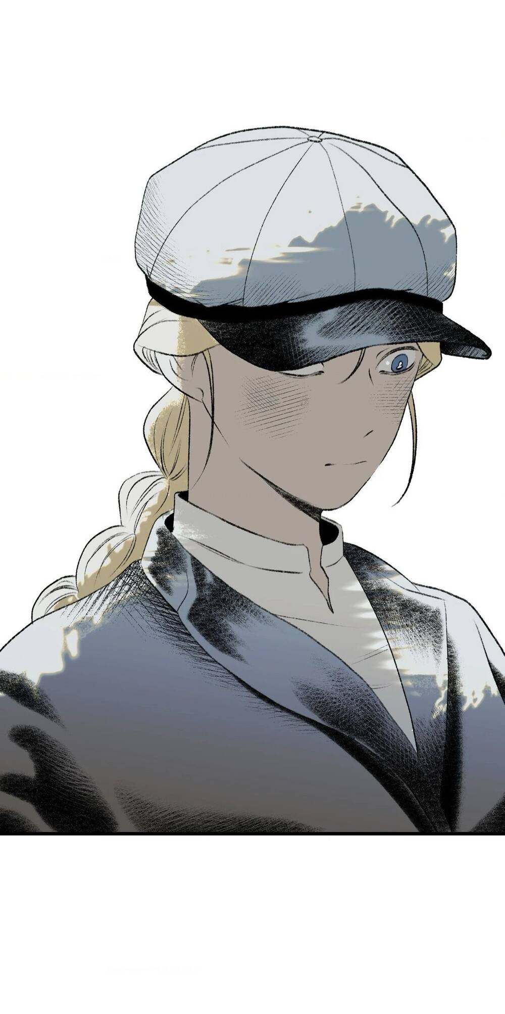 Gửi Lời Chúc Phúc Của Melt Tới Người Chap 46 - Next Chap 47