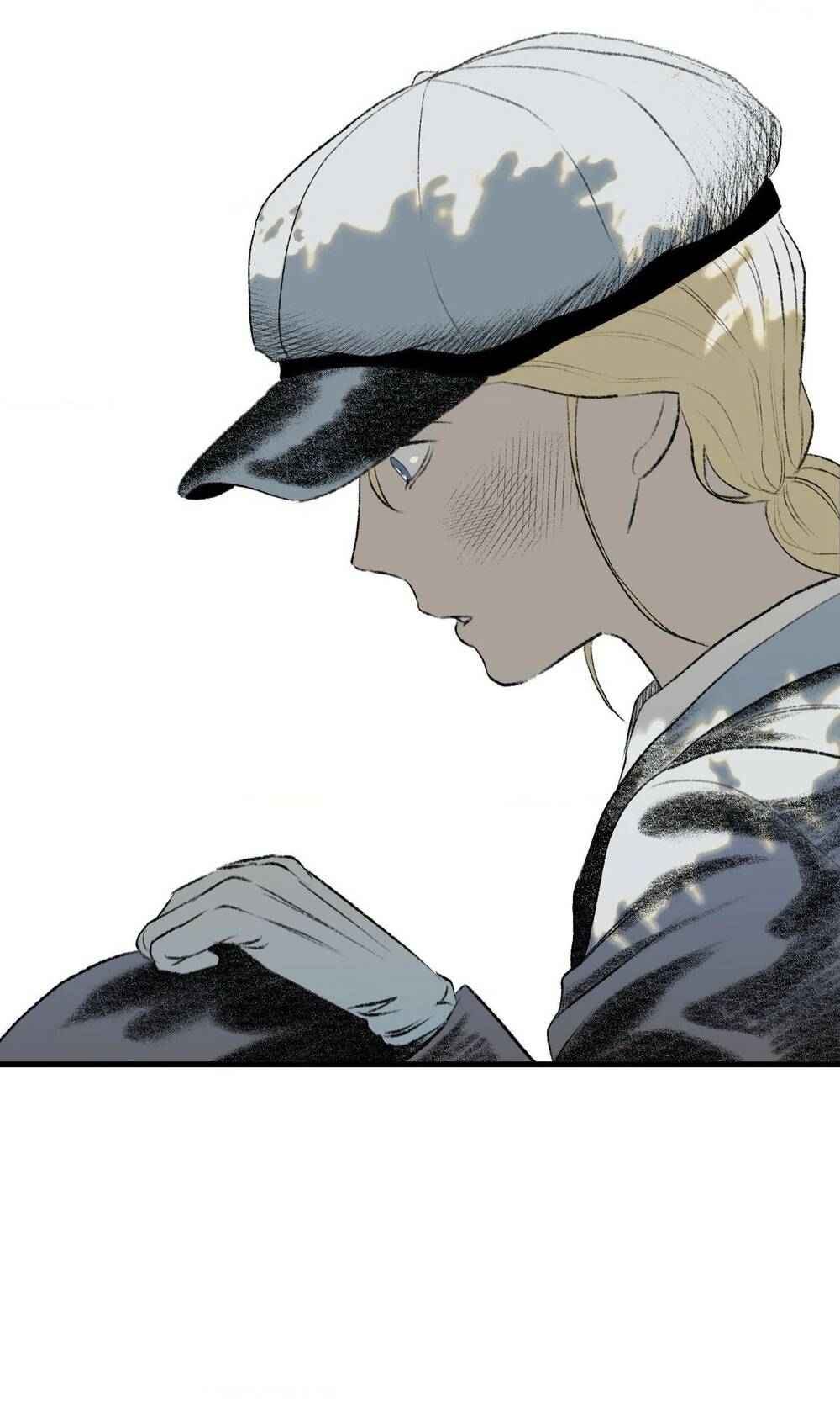 Gửi Lời Chúc Phúc Của Melt Tới Người Chap 46 - Next Chap 47