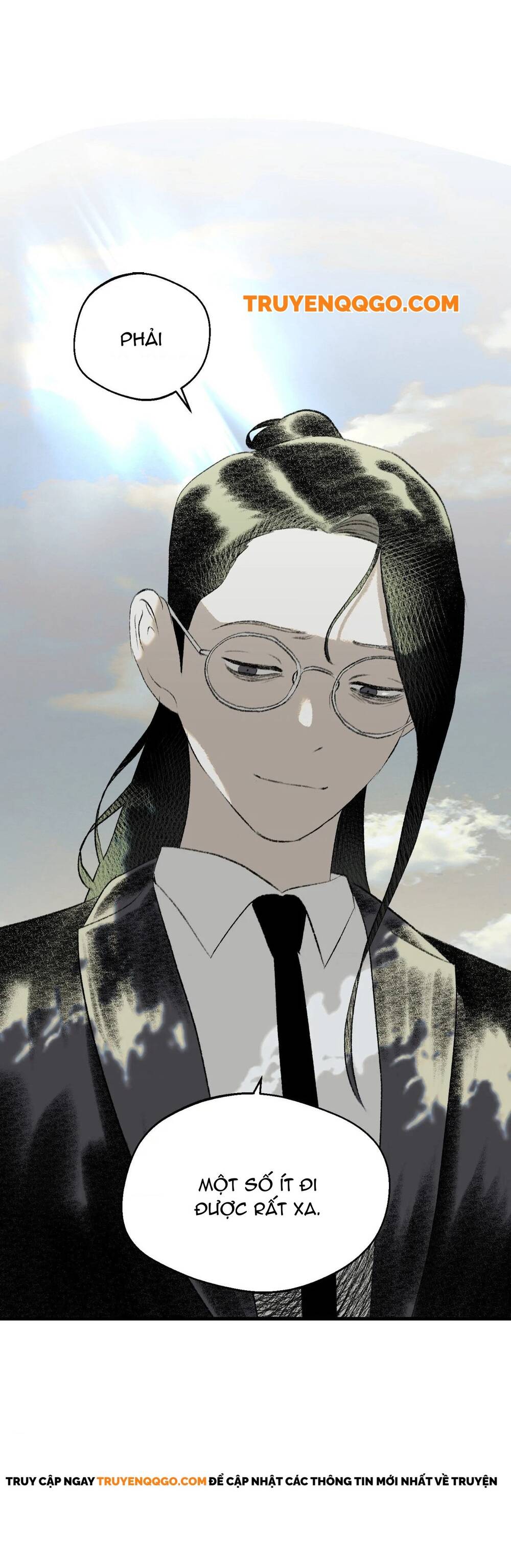 Gửi Lời Chúc Phúc Của Melt Tới Người Chap 46 - Next Chap 47