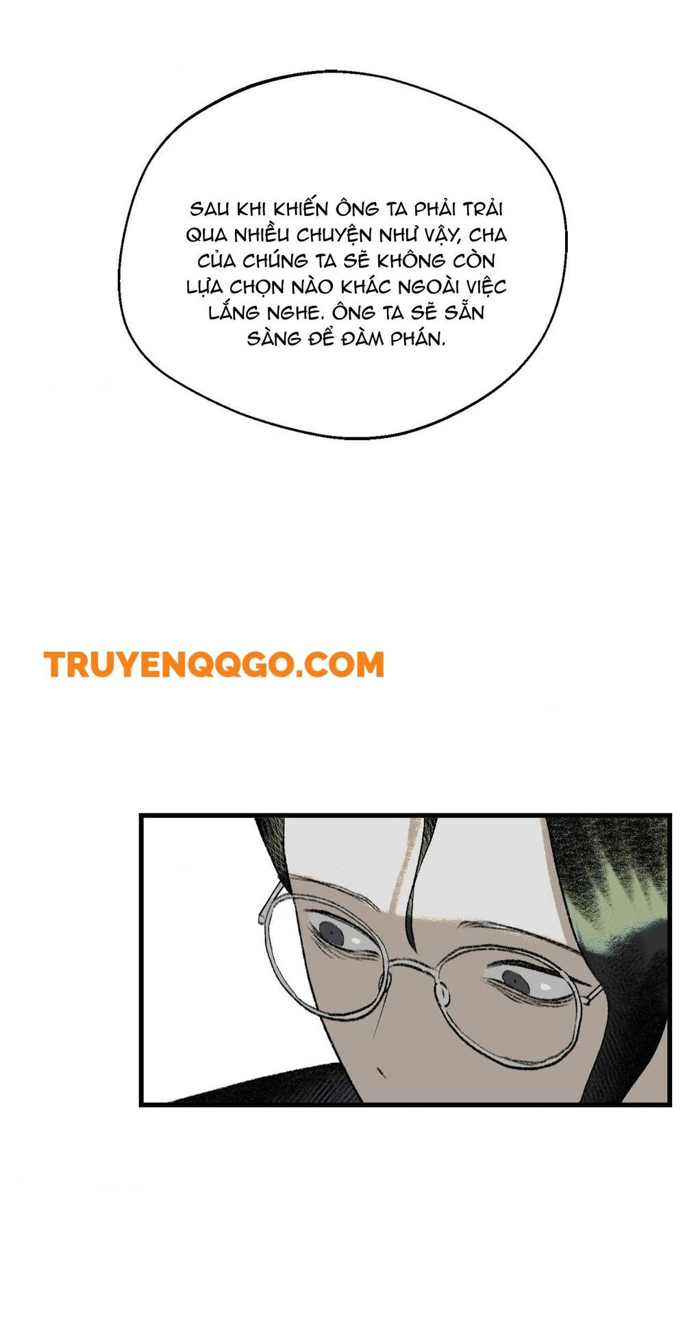 Gửi Lời Chúc Phúc Của Melt Tới Người Chap 46 - Next Chap 47