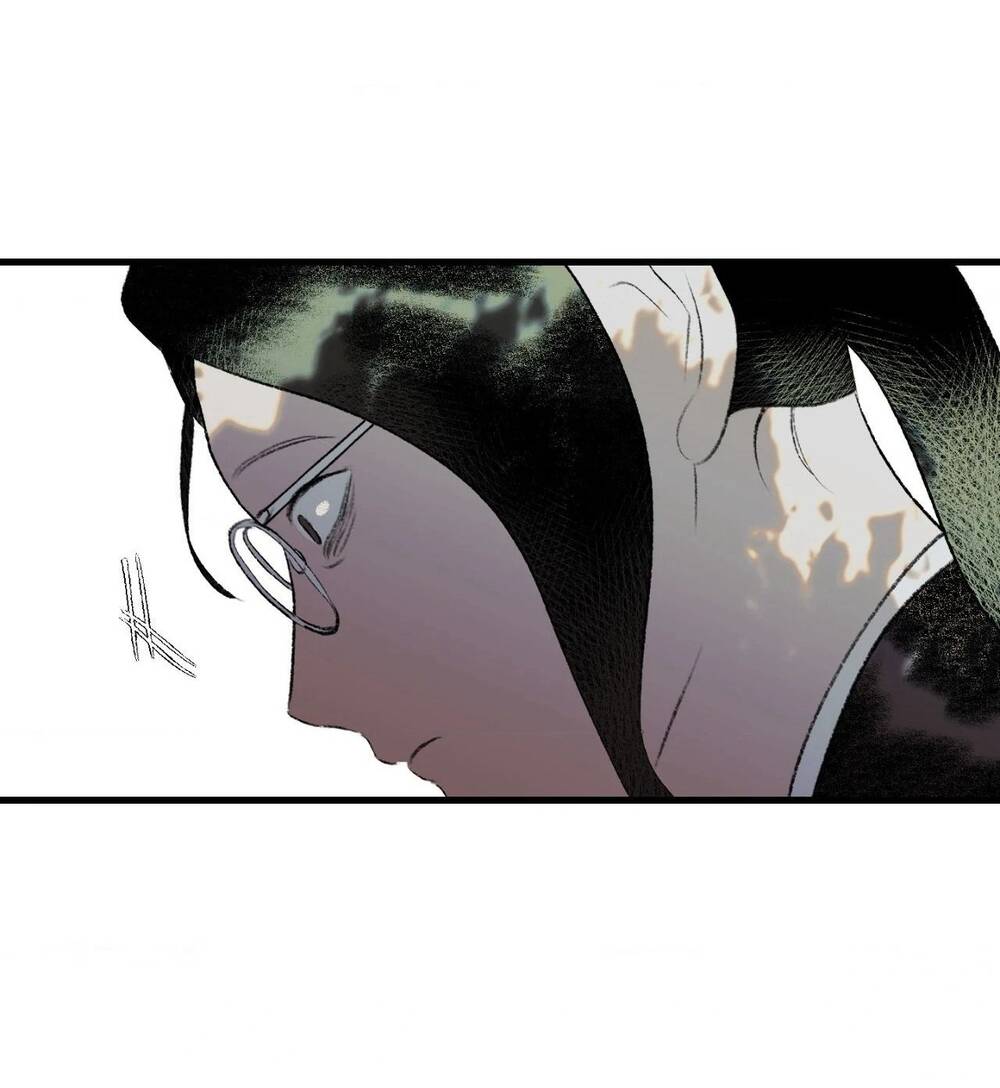 Gửi Lời Chúc Phúc Của Melt Tới Người Chap 46 - Next Chap 47