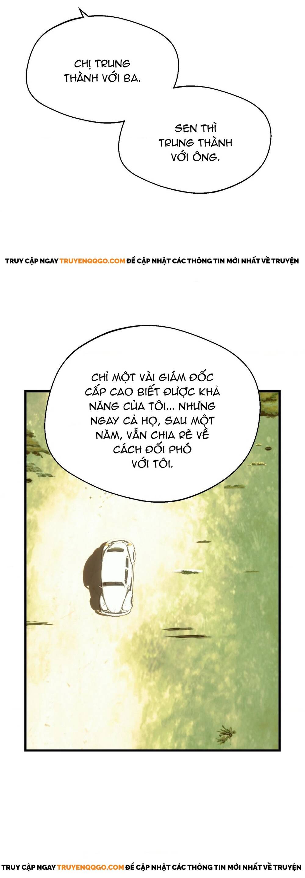 Gửi Lời Chúc Phúc Của Melt Tới Người Chap 46 - Next Chap 47