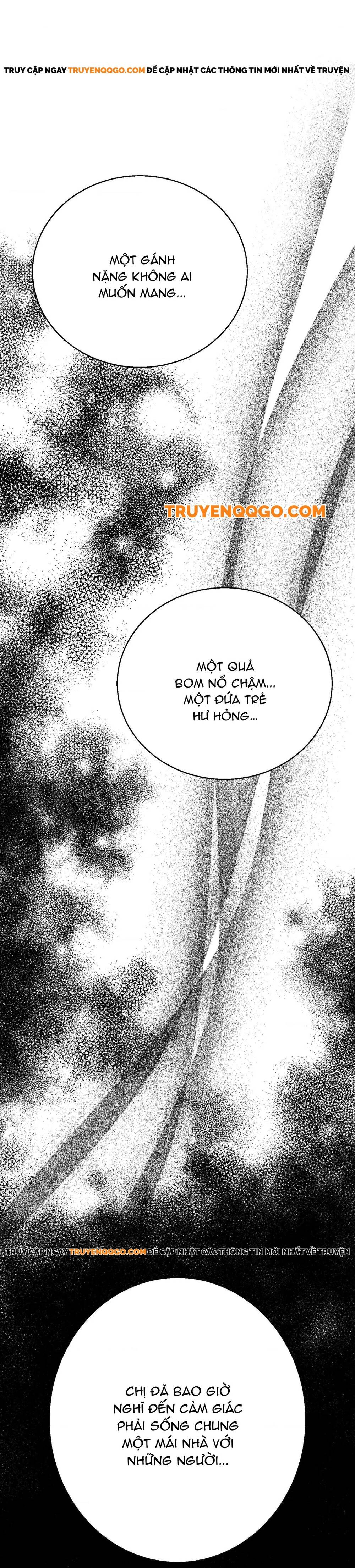 Gửi Lời Chúc Phúc Của Melt Tới Người Chap 46 - Next Chap 47