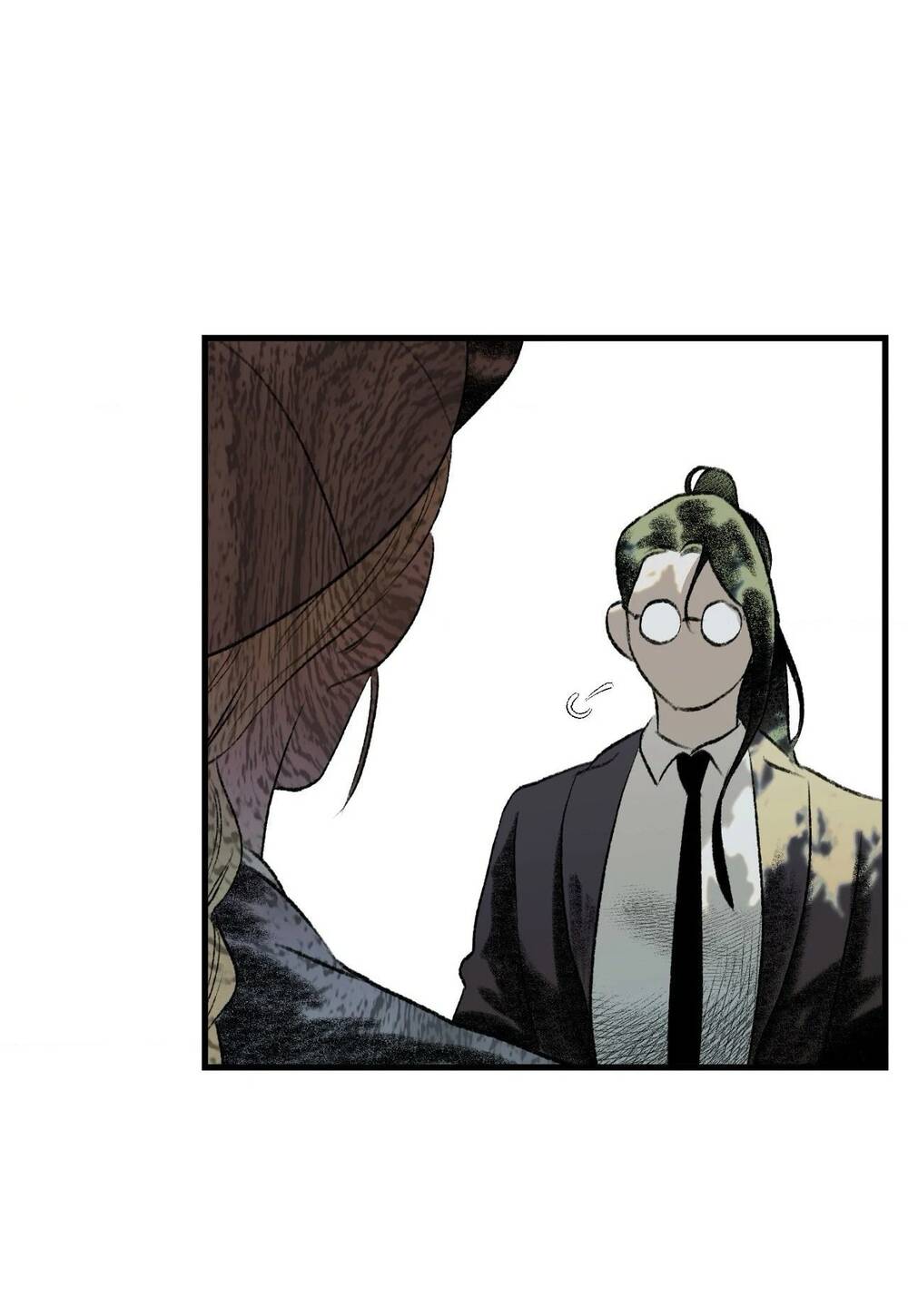 Gửi Lời Chúc Phúc Của Melt Tới Người Chap 46 - Next Chap 47