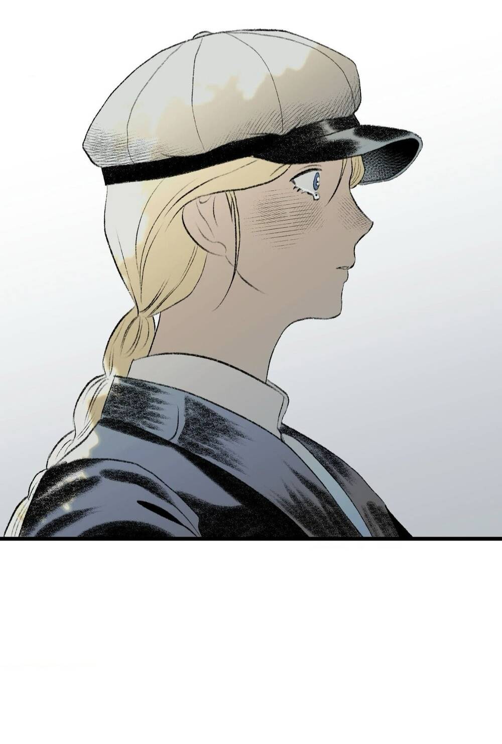 Gửi Lời Chúc Phúc Của Melt Tới Người Chap 46 - Next Chap 47