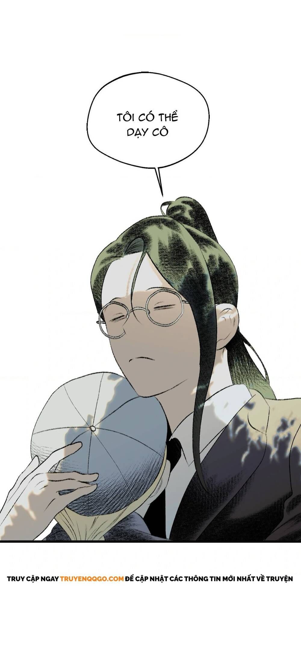 Gửi Lời Chúc Phúc Của Melt Tới Người Chap 46 - Next Chap 47