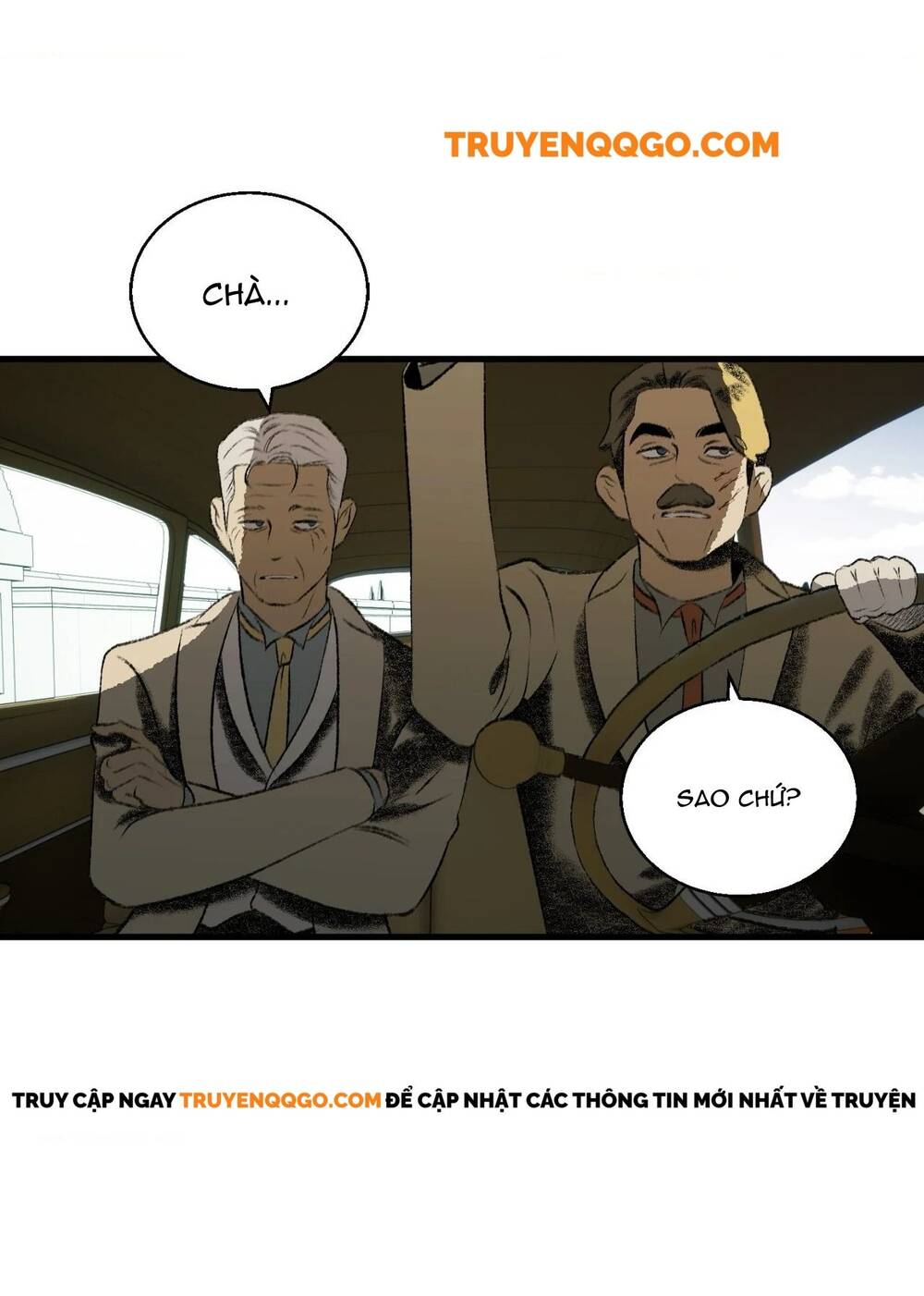 Gửi Lời Chúc Phúc Của Melt Tới Người Chap 46 - Next Chap 47