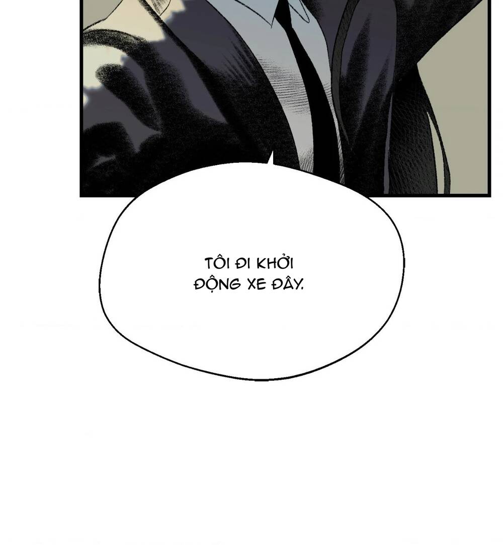 Gửi Lời Chúc Phúc Của Melt Tới Người Chap 47 - Next Chap 48