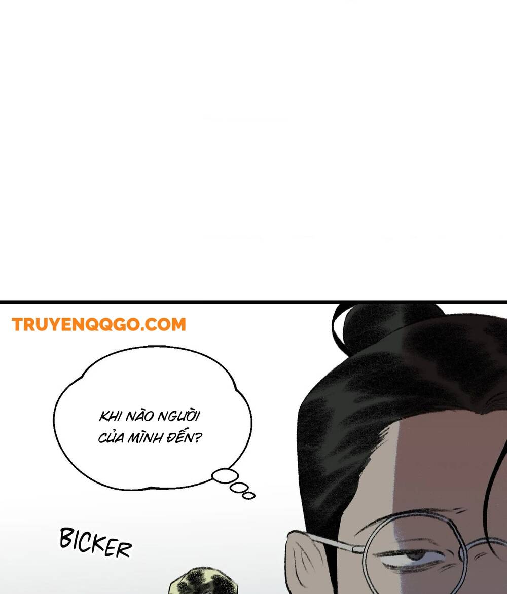 Gửi Lời Chúc Phúc Của Melt Tới Người Chap 47 - Next Chap 48