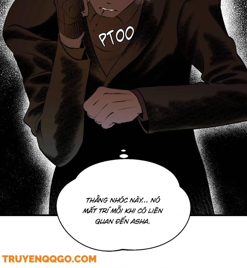 Gửi Lời Chúc Phúc Của Melt Tới Người Chap 47 - Next Chap 48