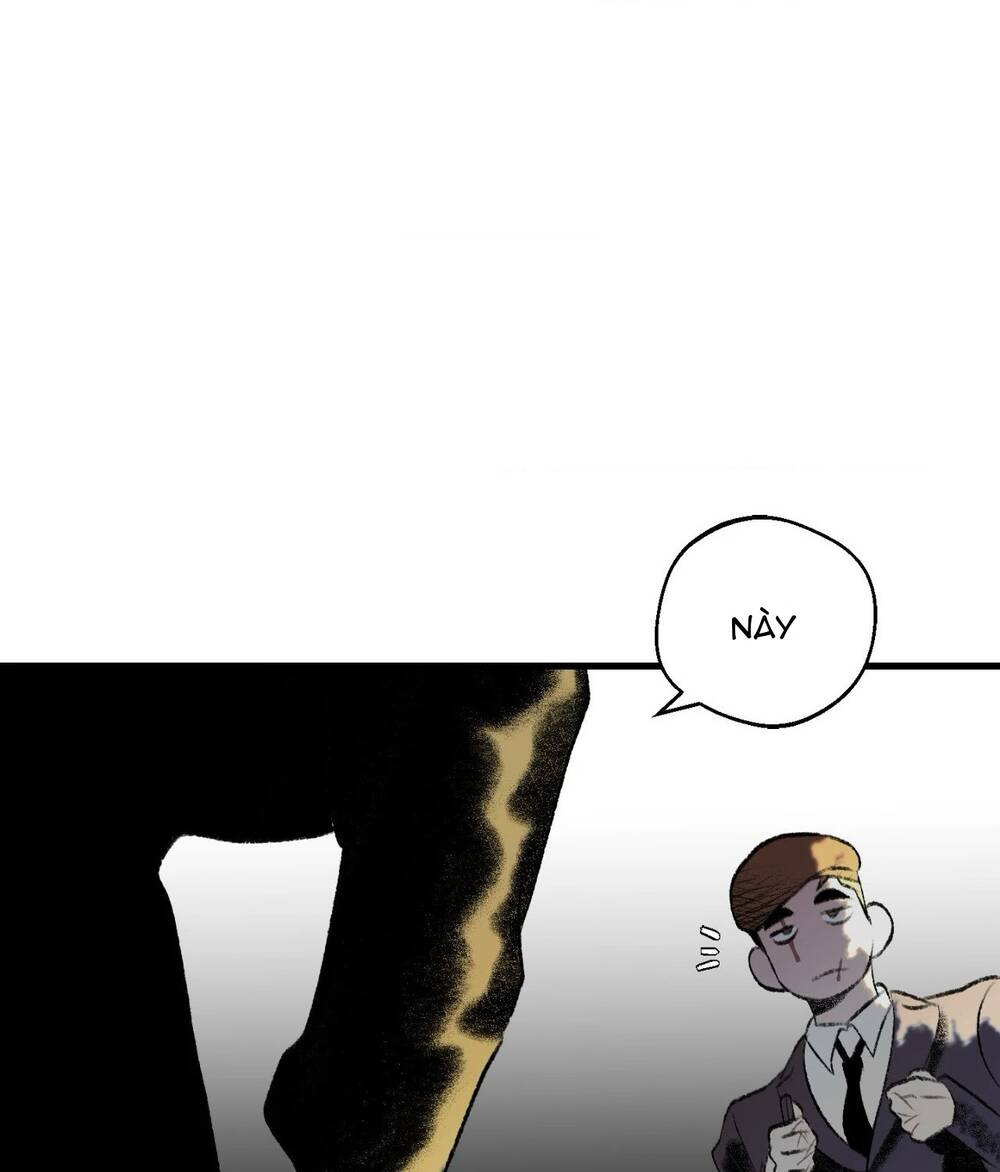 Gửi Lời Chúc Phúc Của Melt Tới Người Chap 47 - Next Chap 48