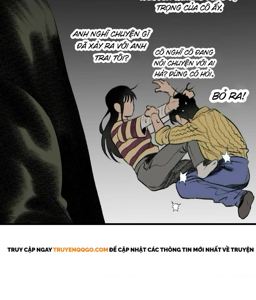 Gửi Lời Chúc Phúc Của Melt Tới Người Chap 47 - Next Chap 48