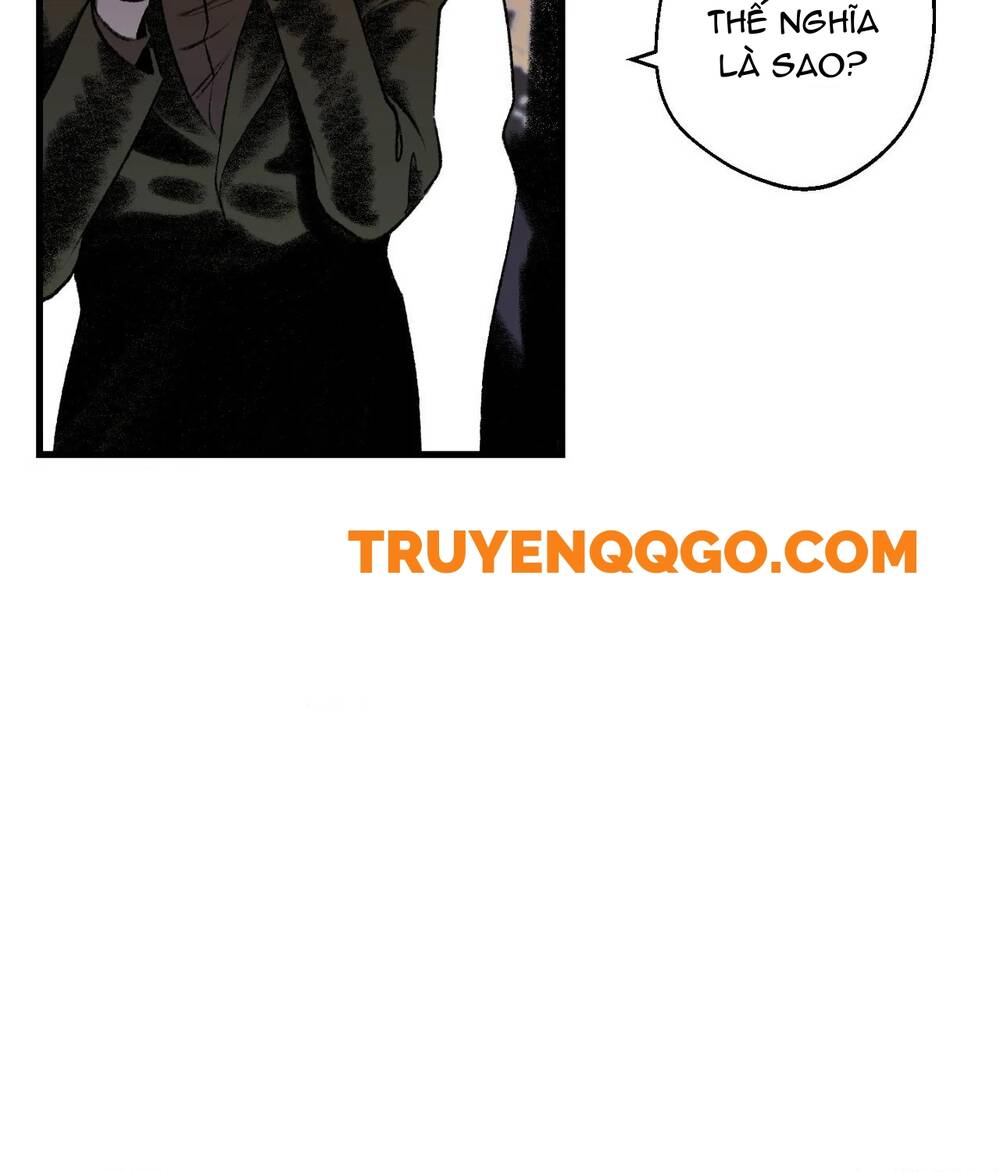 Gửi Lời Chúc Phúc Của Melt Tới Người Chap 47 - Next Chap 48