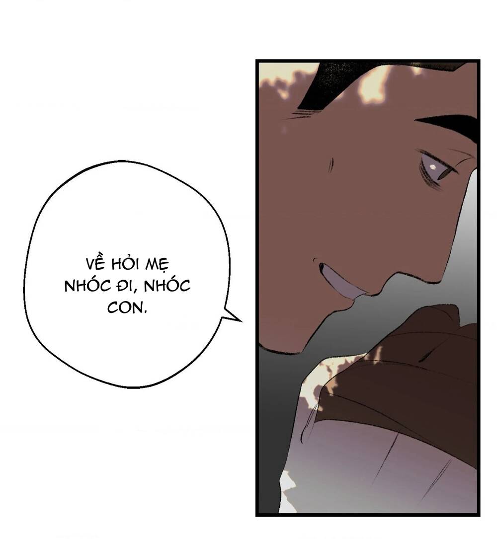 Gửi Lời Chúc Phúc Của Melt Tới Người Chap 47 - Next Chap 48