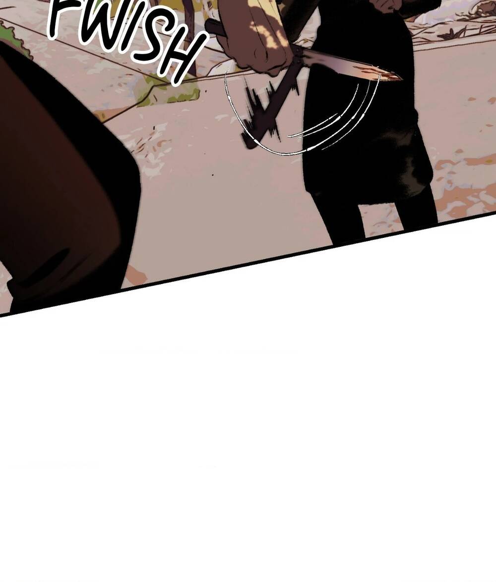 Gửi Lời Chúc Phúc Của Melt Tới Người Chap 47 - Next Chap 48